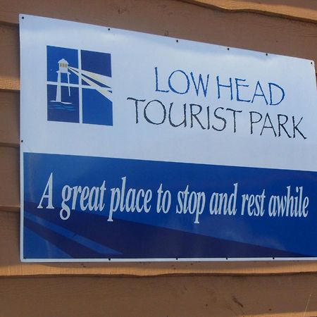 Low Head Tourist Park Екстериор снимка